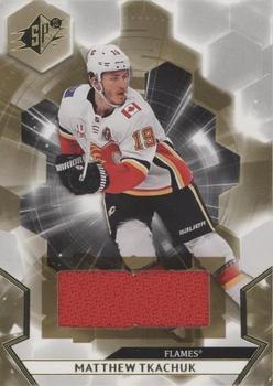 Matthew Tkachuk