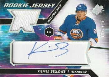 Kieffer Bellows