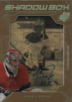 Carey Price