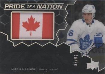 Mitch Marner