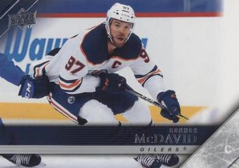 Connor McDavid