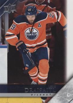 Leon Draisaitl