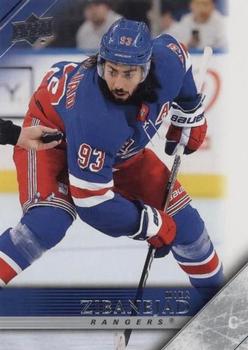 Mika Zibanejad