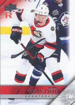 Brady Tkachuk