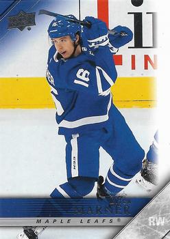 Mitch Marner