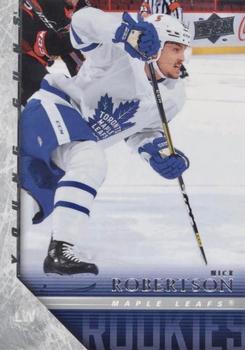 Nick Robertson