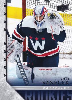 Vitek Vanecek