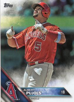 Albert Pujols