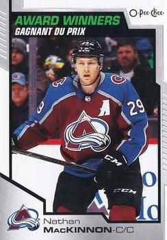Nathan MacKinnon