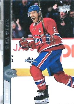 Shea Weber