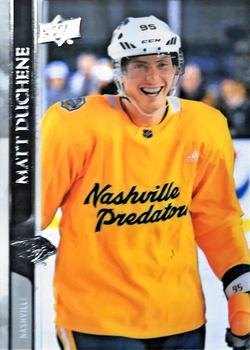 Matt Duchene