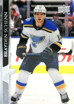 Brayden Schenn