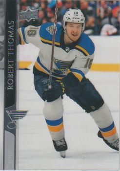 Robert Thomas