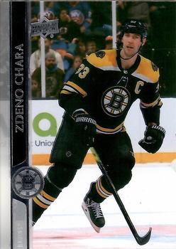 #264 Zdeno Chara