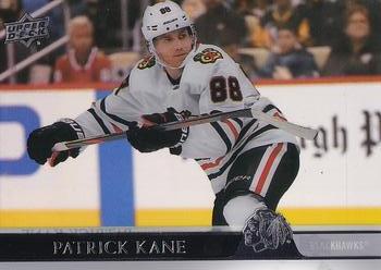 Patrick Kane