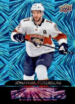 Jonathan Huberdeau