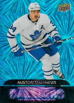 #DZ-42 Auston Matthews