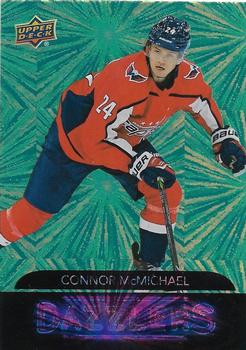 Connor McMichael