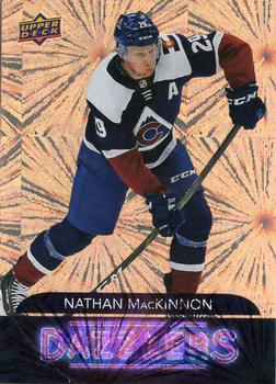 Nathan MacKinnon