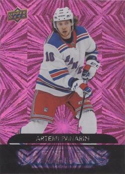 Artemi Panarin