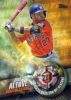 Jose Altuve