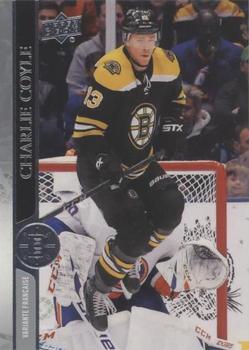 Charlie Coyle