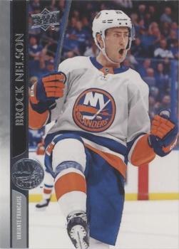 Brock Nelson