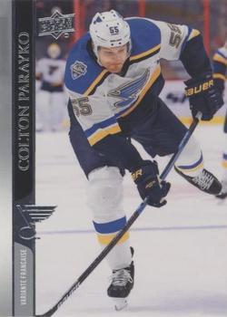 Colton Parayko