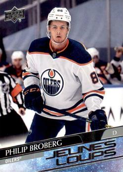 Philip Broberg