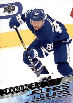 Nick Robertson