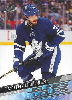 Timothy Liljegren