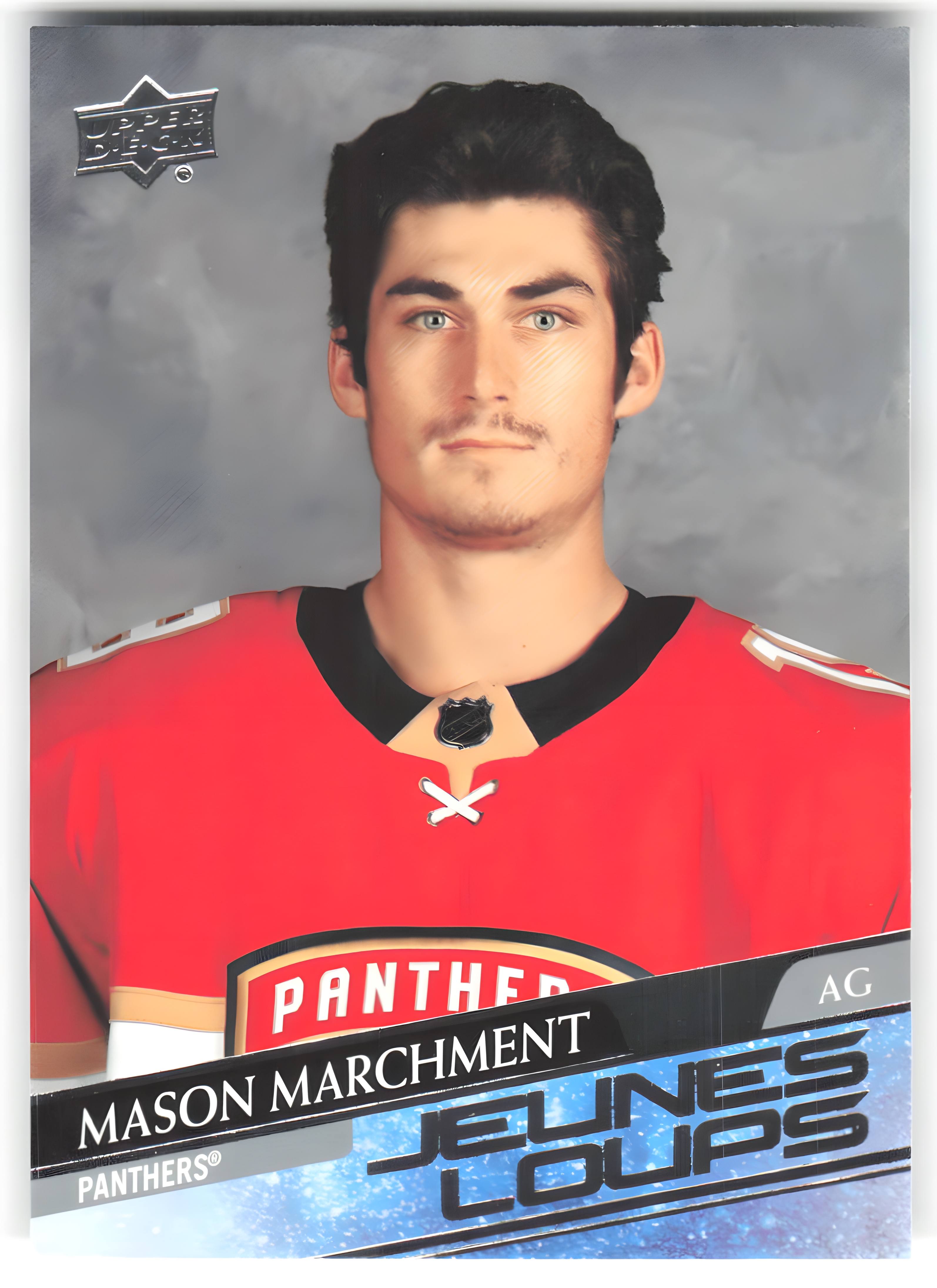 Mason Marchment