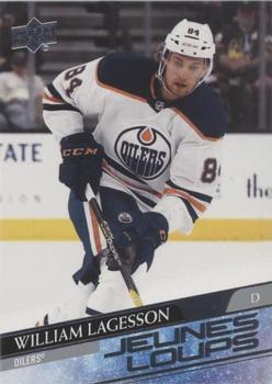 William Lagesson