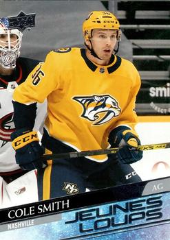 Cole Smith