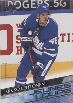Mikko Lehtonen