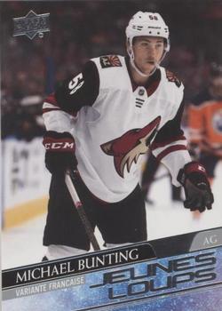 Michael Bunting
