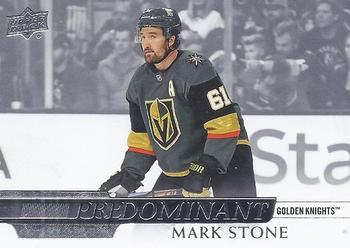 Mark Stone