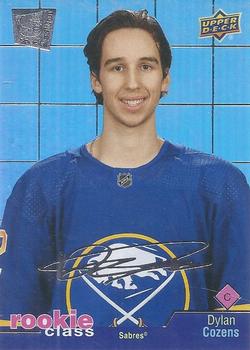 Dylan Cozens