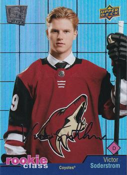 Victor Soderstrom