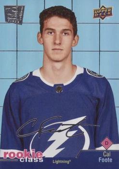 Cal Foote
