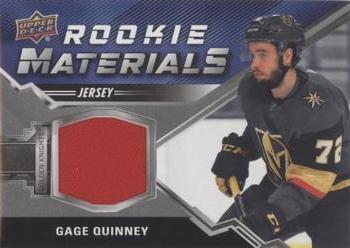 Gage Quinney