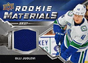 Olli Juolevi