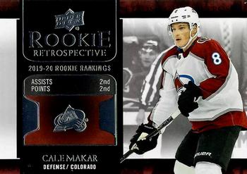 Cale Makar