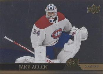 Jake Allen
