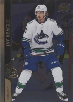 Jay Beagle