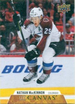 Nathan MacKinnon