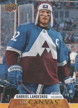 Gabriel Landeskog