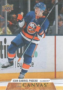 Jean-Gabriel Pageau