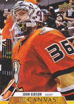 John Gibson