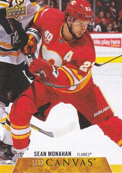 Sean Monahan